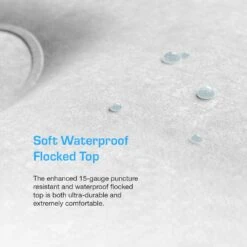 Single Comfort Air Bed – Grey/Navy 13 Single Comfort Air Bed – Grey/Navy -Outdoor Camping Store k7c2aa38f60318159a2849ed9b6eceffa