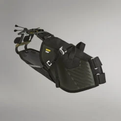 Riverside Bikepacking Saddle Bag Harness
