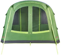 Coleman Weathermaster 4XL BlackOut Air Tent -Outdoor Camping Store k7edca022f3e835b654581598262a059c
