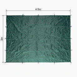Lomo 4.5m X 3m Bushcraft Tarp 8 Lomo 4.5m X 3m Bushcraft Tarp -Outdoor Camping Store k7fc9a2940e2c4768b0a1abcc374410ec