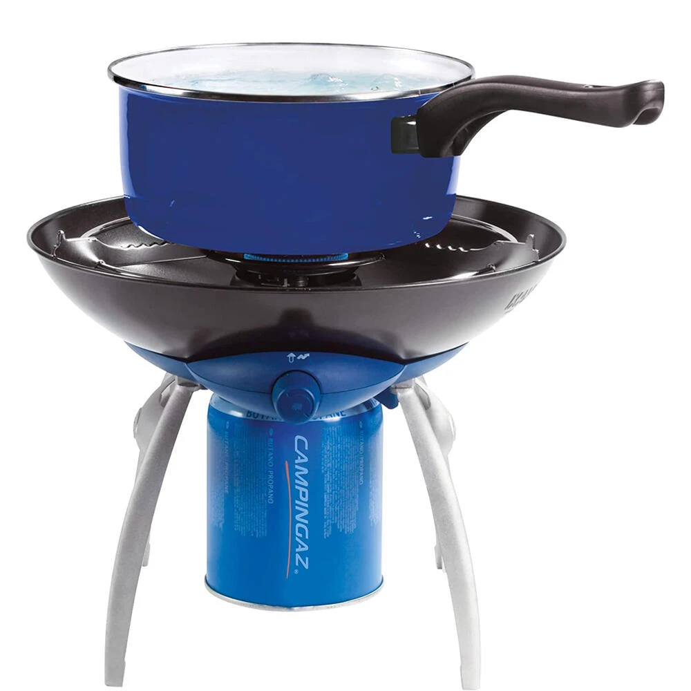 Campingaz Party Grill Camping Stove BBQ 3 Campingaz Party Grill Camping Stove BBQ - Image 3