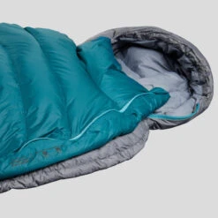 Trekking Sleeping Bag - MT900 10°C 13 Trekking Sleeping Bag - MT900 10°C -Outdoor Camping Store k827dc3c4ad5e83a1ce43daf816e666c4