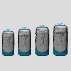 Trekking Sleeping Bag - MT900 10°C 16 Trekking Sleeping Bag - MT900 10°C -Outdoor Camping Store k82f612cc40473e0572723d8ea9ad5835