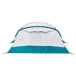 Quechua 5 Man Blackout Tent With Poles - Arpenaz 5.2 F&B 26 Quechua 5 Man Blackout Tent With Poles - Arpenaz 5.2 F&B -Outdoor Camping Store k846785610ac6cd6030f4067253c8433f