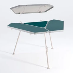 Quechua Hexagonal And Sociable Camping Table - 6 Person 13 Quechua Hexagonal And Sociable Camping Table - 6 Person -Outdoor Camping Store k84895e3b21d328f468b4c62be88abf9c