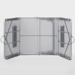 Quechua LARGE FOLDING CAMPING TABLE – 6 TO 8 PEOPLE 14 Quechua LARGE FOLDING CAMPING TABLE – 6 TO 8 PEOPLE -Outdoor Camping Store k85eb0a36fd0eed1b7e196e522abbfd19