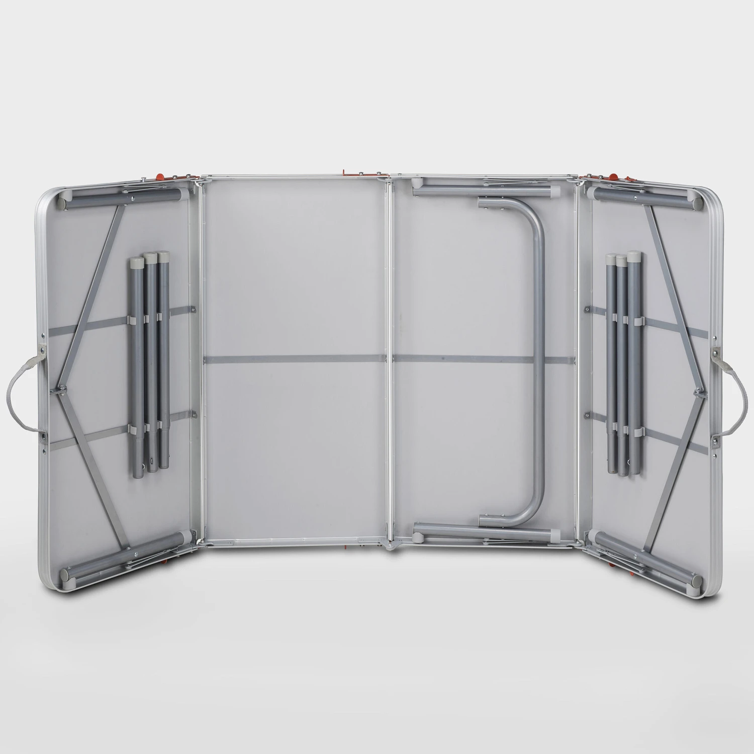 Quechua LARGE FOLDING CAMPING TABLE – 6 TO 8 PEOPLE 6 Quechua LARGE FOLDING CAMPING TABLE – 6 TO 8 PEOPLE - Image 6