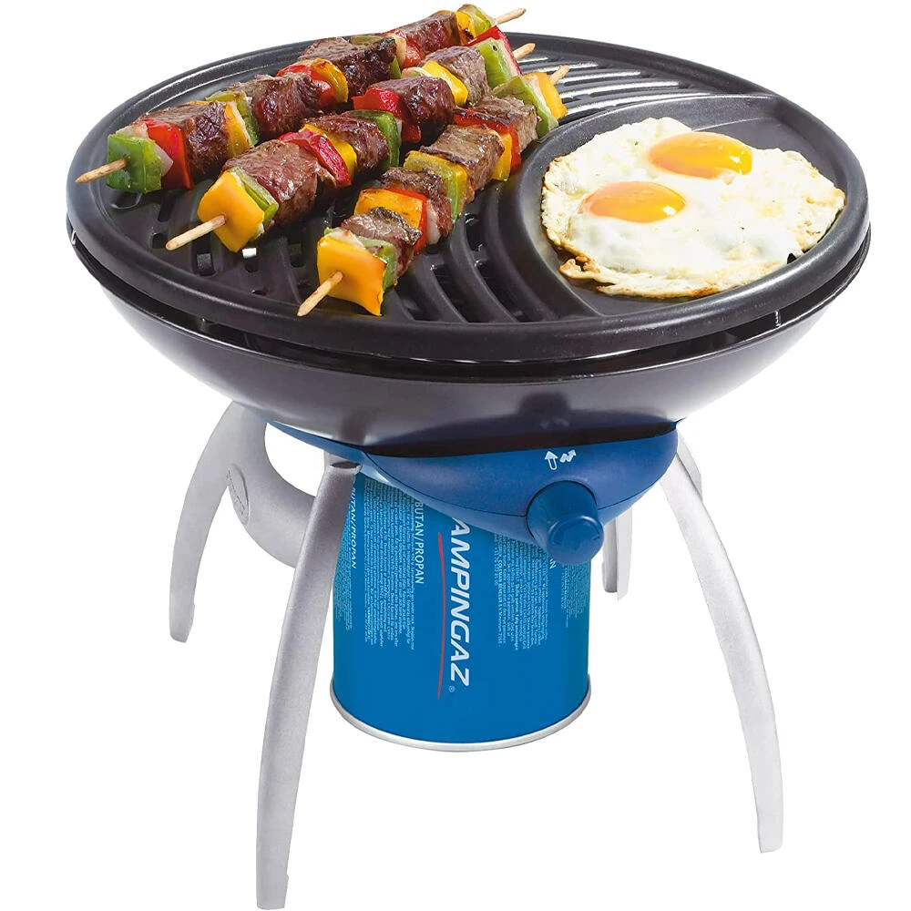 Campingaz Party Grill Camping Stove BBQ 2 Campingaz Party Grill Camping Stove BBQ - Image 2