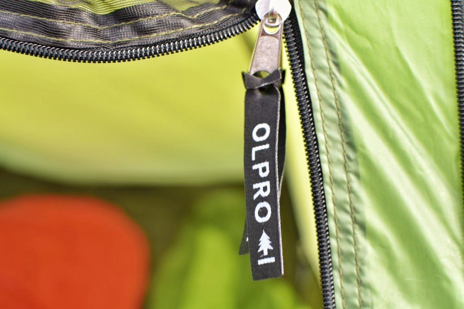 OLPRO Abberley XL 4 Berth Tent 7 OLPRO Abberley XL 4 Berth Tent - Image 7