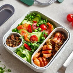 Black+Blum Lunch Box Original 1L Olive 8 Black+Blum Lunch Box Original 1L Olive -Outdoor Camping Store k8dda33dfb0e453546181f5ded9a594c9