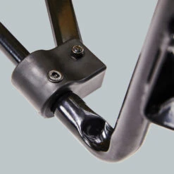 Quechua FOLDING TRANSPORT CART FOR CAMPING EQUIPMENT -Outdoor Camping Store k910fb78121b9ab2c18f8e28b4916841c