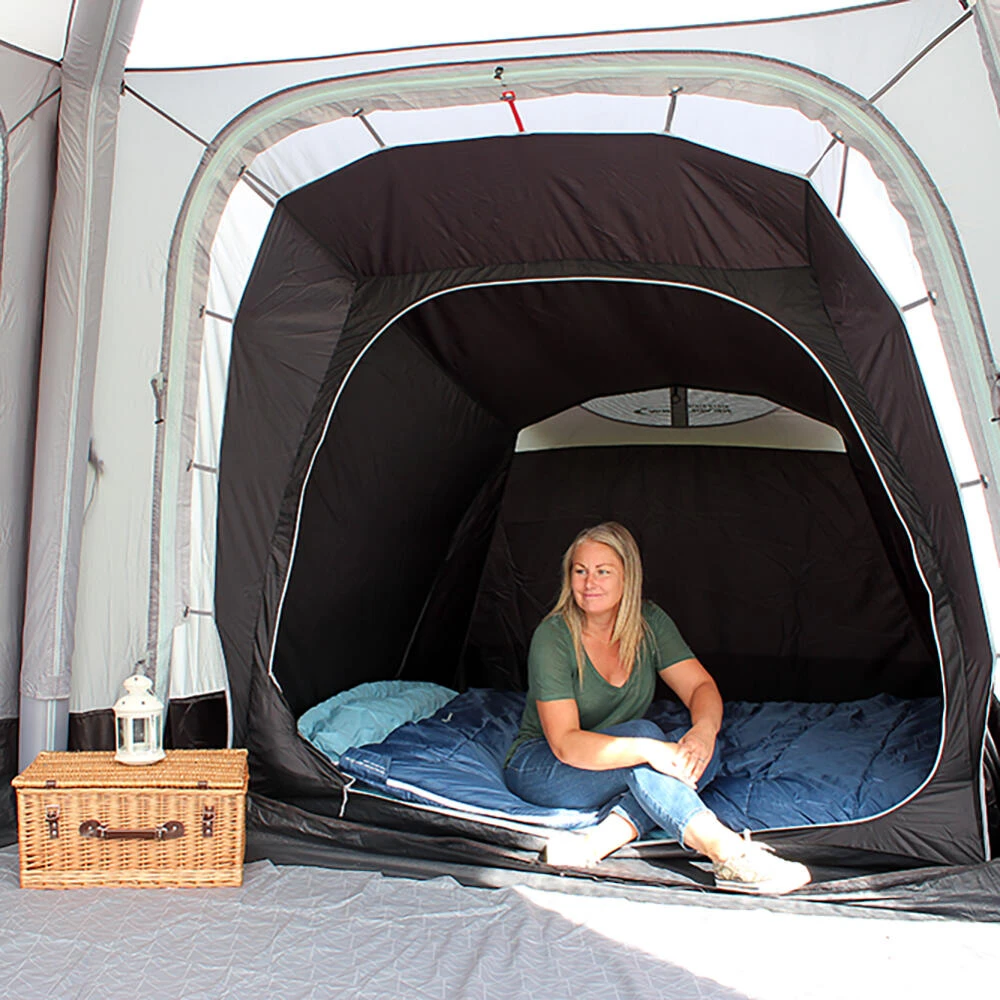 Cayman Air Mid (220 6 Cayman Air Mid (220 - Image 6