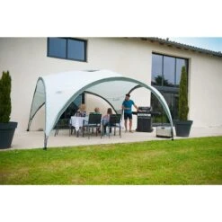 Coleman Large Shelter For Events - 3.65 X 3.65 Gazebo 7 Coleman Large Shelter For Events - 3.65 X 3.65 Gazebo -Outdoor Camping Store k91e4beab58fcbb58b8f238edd3479b28