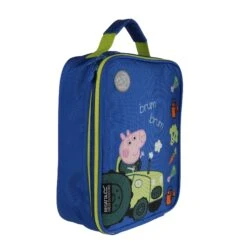 Regatta Peppa Pig Kids' Camping Sandwich Cooler -Outdoor Camping Store k92511a7240c763adb0302fadedd9a345