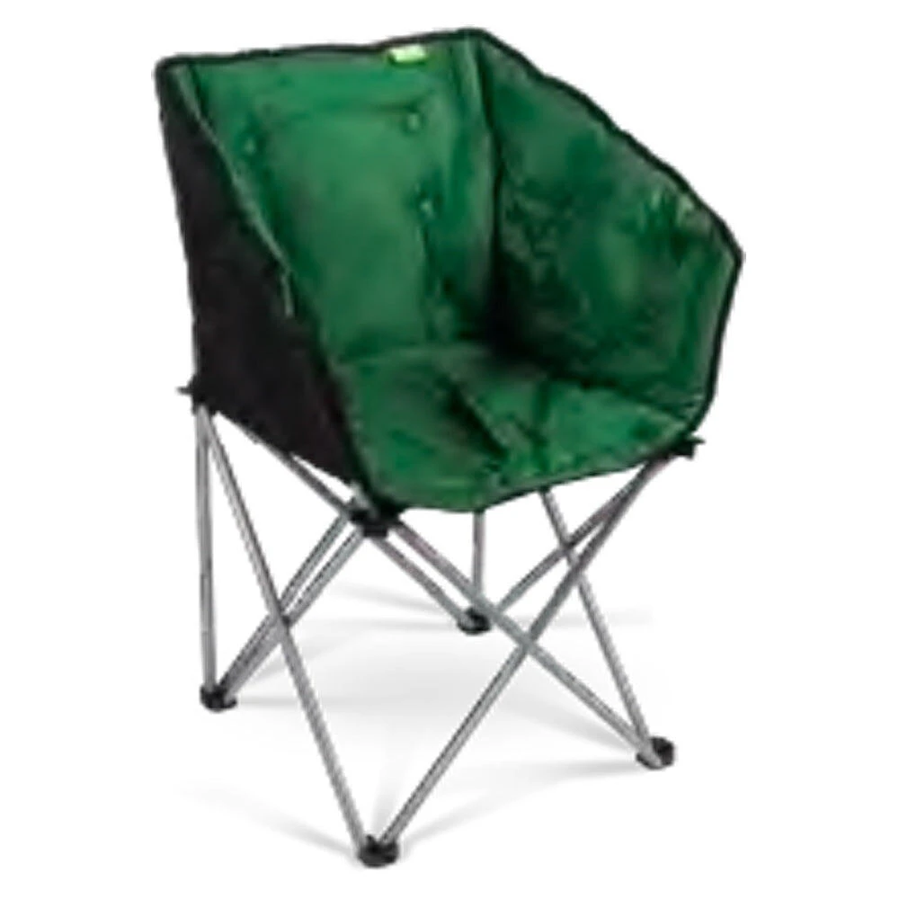 Kampa Tub Folding Camping Chair Fern 1 Kampa Tub Folding Camping Chair Fern