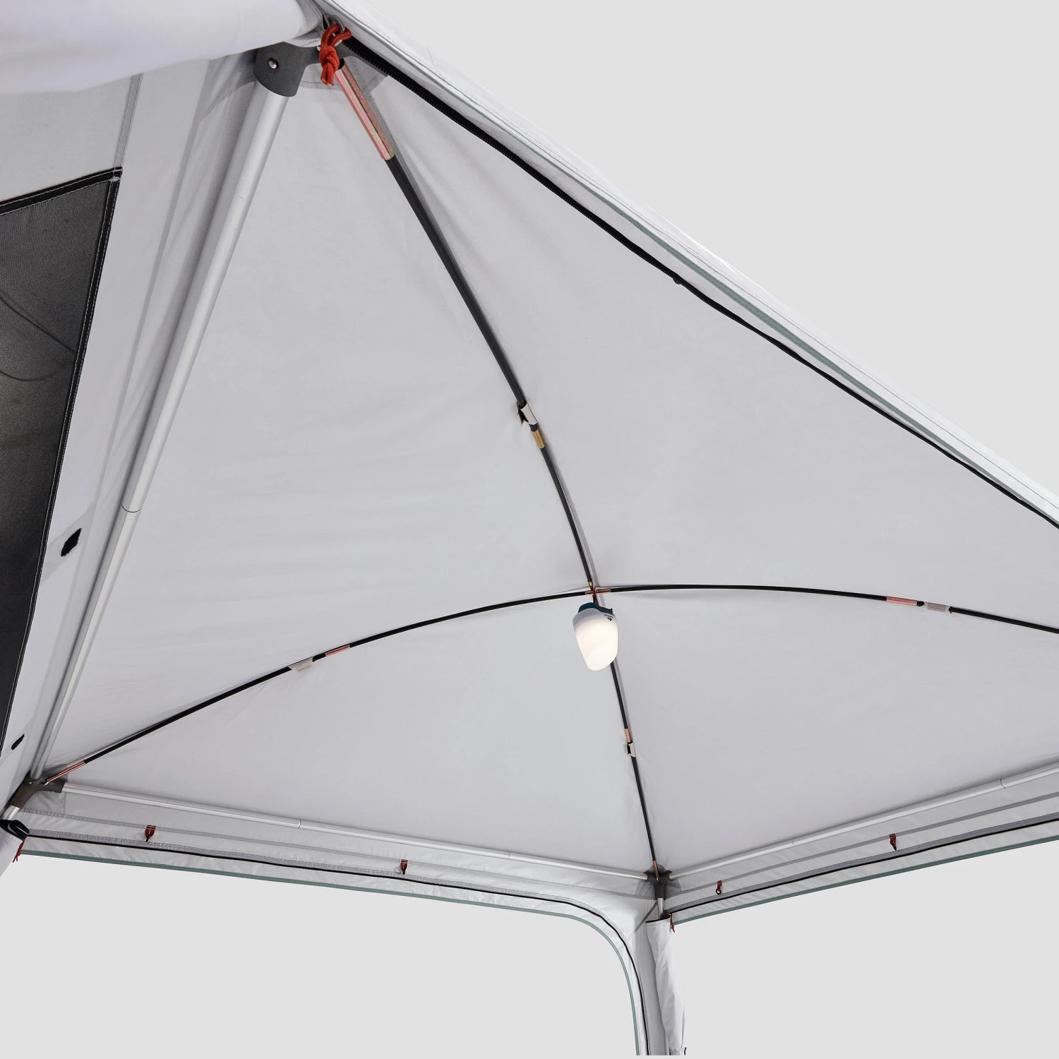 Quechua 10 Man Camping Living Room - Arpenaz Base Fresh 11 Quechua 10 Man Camping Living Room - Arpenaz Base Fresh - Image 11