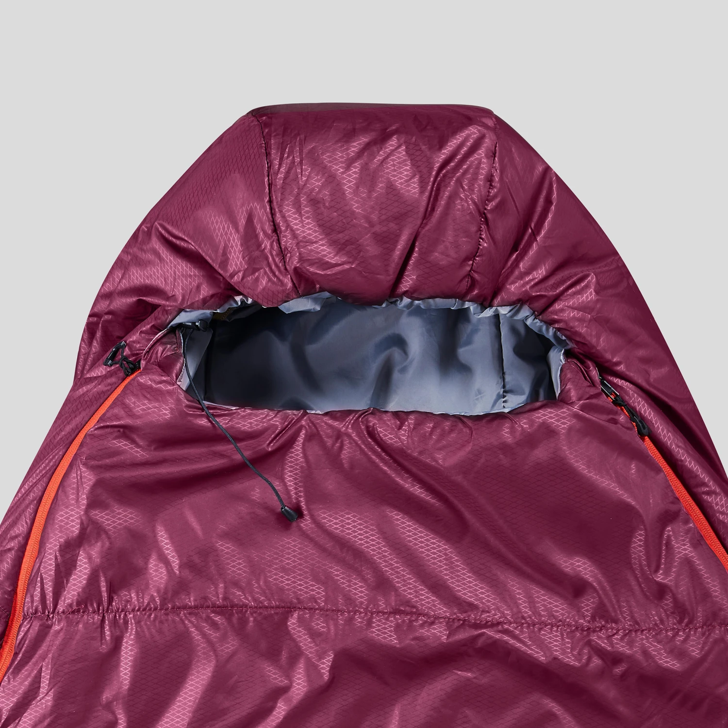 Trekking Sleeping Bag MT500 5°C 16 Trekking Sleeping Bag MT500 5°C - Image 16