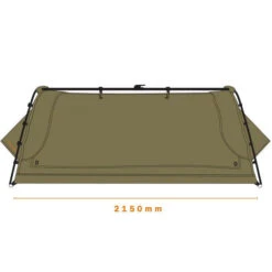 Darche Dusk To Dawn 1100 Swag Tent -Outdoor Camping Store k9c24181ca33309f1102f3adce4978269