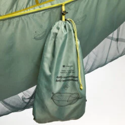 1-person Anti-mosquito Travel Hammock - Tropic 900 -Outdoor Camping Store k9c78f33f3b227a745bcd0f152f507f87