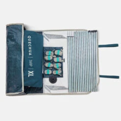 Quechua MULTIFUNCTION TARP CAMPING SHELTER 27 Quechua MULTIFUNCTION TARP CAMPING SHELTER -Outdoor Camping Store k9c8196ec4893be51a5ab0b309326b94d