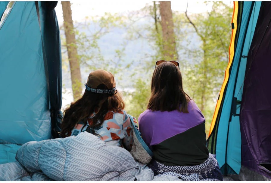 Vango Beta 550XL CLR 5 Vango Beta 550XL CLR - Image 5