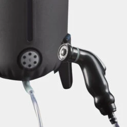 Quechua PRESSURE SOLAR CAMPING SHOWER - 10 LITRES 6 Quechua PRESSURE SOLAR CAMPING SHOWER - 10 LITRES -Outdoor Camping Store k9d89faaef4deb7f00ecf7e704cdd89b3