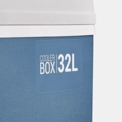 Quechua Camping Rigid Cooler 32 L Cool Preserved For 14 Hours 11 Quechua Camping Rigid Cooler 32 L Cool Preserved For 14 Hours -Outdoor Camping Store k9e910054dc679f5de076f6697c331163