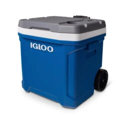 IGLOO Latitude 57L Wheeled Cool Box 20 IGLOO Latitude 57L Wheeled Cool Box -Outdoor Camping Store k9ef8a3fd092cfe7bca79768c02e731d7