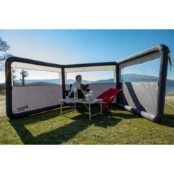 Vango AirBeam Windbreak Elements ProShield 3 Panel 5 Vango AirBeam Windbreak Elements ProShield 3 Panel -Outdoor Camping Store k9f286df4b7d21bb8f11b24f11e2d6dee