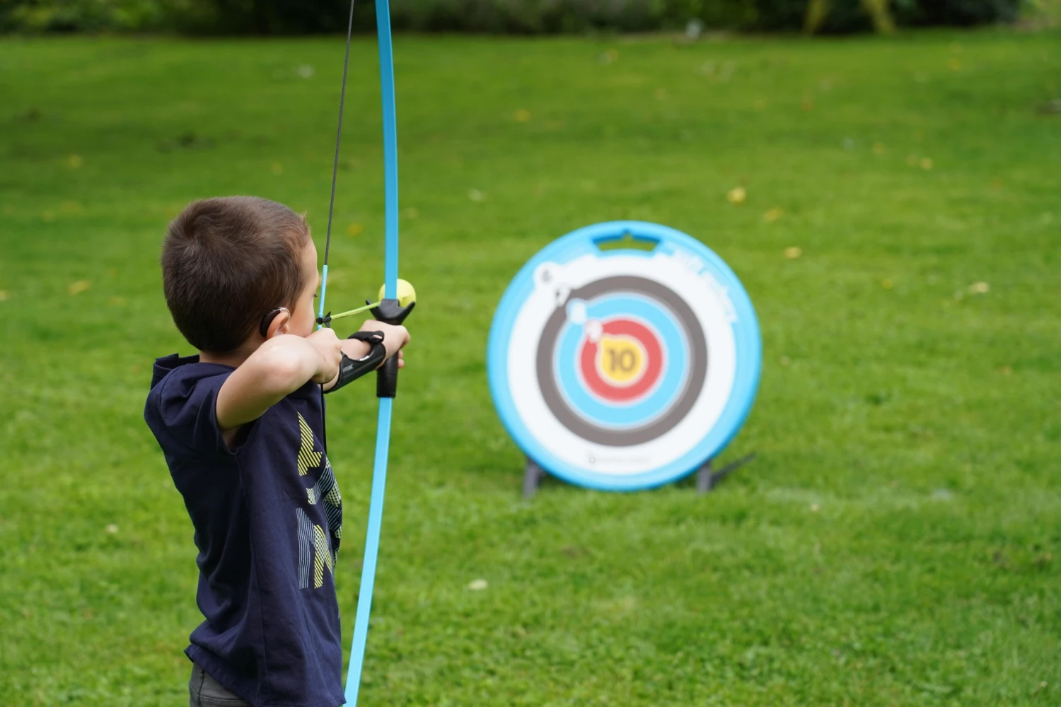 Kids' Archery Bow Discovery Junior 2 Kids' Archery Bow Discovery Junior - Image 2