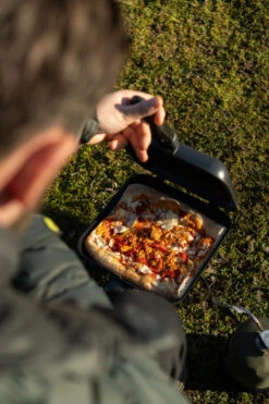 RidgeMonkey Connect XXL Toaster Pan & Griddle Set (RM687) 8 RidgeMonkey Connect XXL Toaster Pan & Griddle Set (RM687) -Outdoor Camping Store ka2fb3f2aed7f2ca8ddef75b0771f9afb