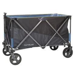 PF TROLLEY TO TRANSPORT FISHING EQUIPMENT - XL TROLLEY -Outdoor Camping Store ka35409f15bdedbcc1c7207991c787baa