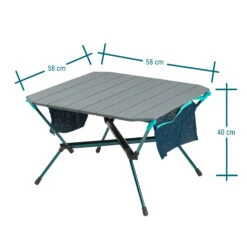 Quechua FOLDING CAMPING TABLE 12 Quechua FOLDING CAMPING TABLE -Outdoor Camping Store ka5c93eeb95479c4898da1a9e56e81fd8