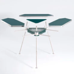 Quechua Hexagonal And Sociable Camping Table - 6 Person 12 Quechua Hexagonal And Sociable Camping Table - 6 Person -Outdoor Camping Store ka6778e926010d0967d36aa2fb02bc2c8