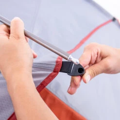 3 Man Dome Trekking Tent - MT500 -Outdoor Camping Store kad04c6e00e0db4f17ba6bb9d1340e987 1