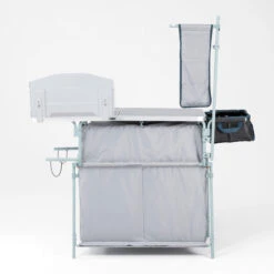 Quechua Camping Large Folding Kitchen Cabinet 29 Quechua Camping Large Folding Kitchen Cabinet -Outdoor Camping Store kaed32c42abbd31f1e0fa84df4fac8ffd