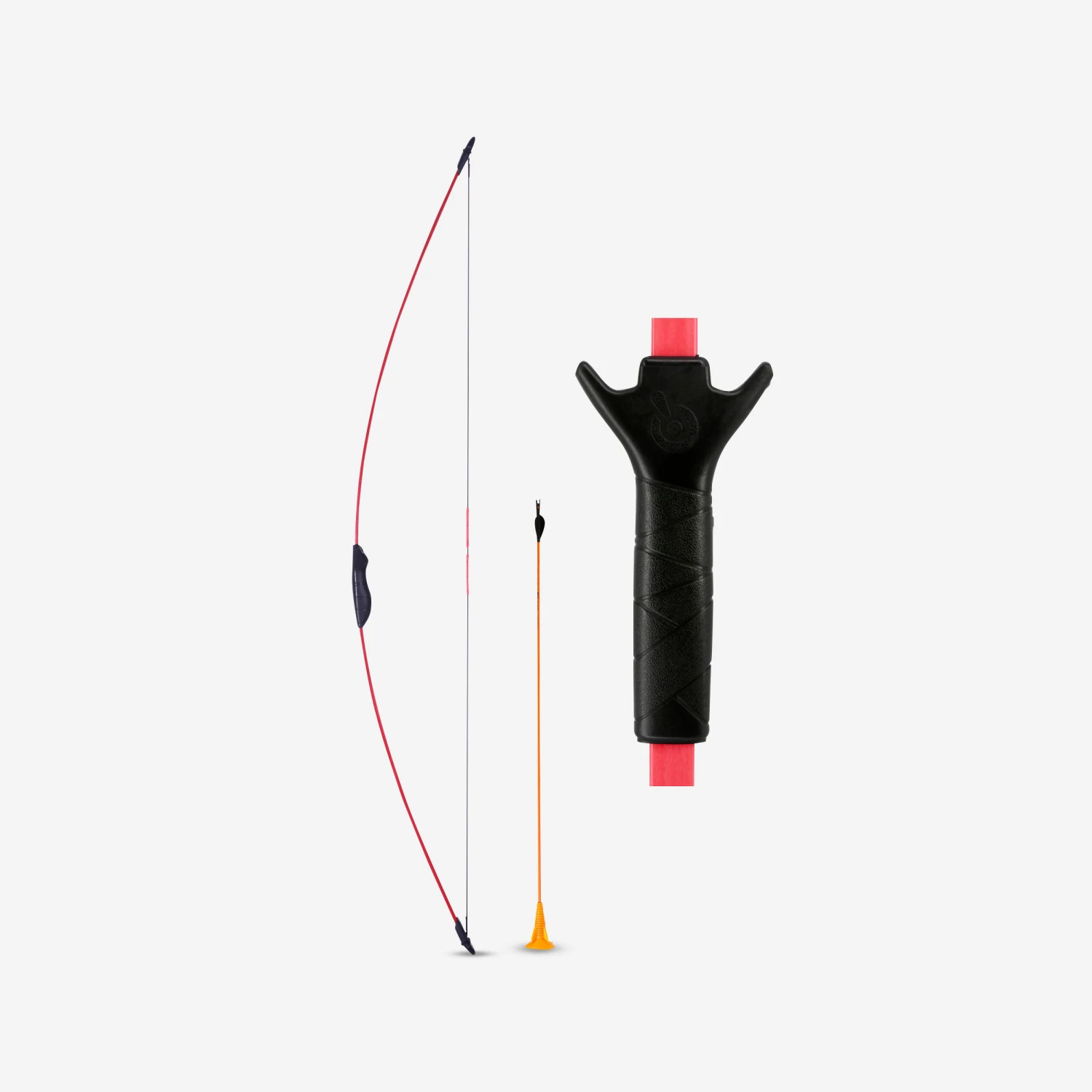 Kids' Archery Bow Discovery Junior 1 Kids' Archery Bow Discovery Junior