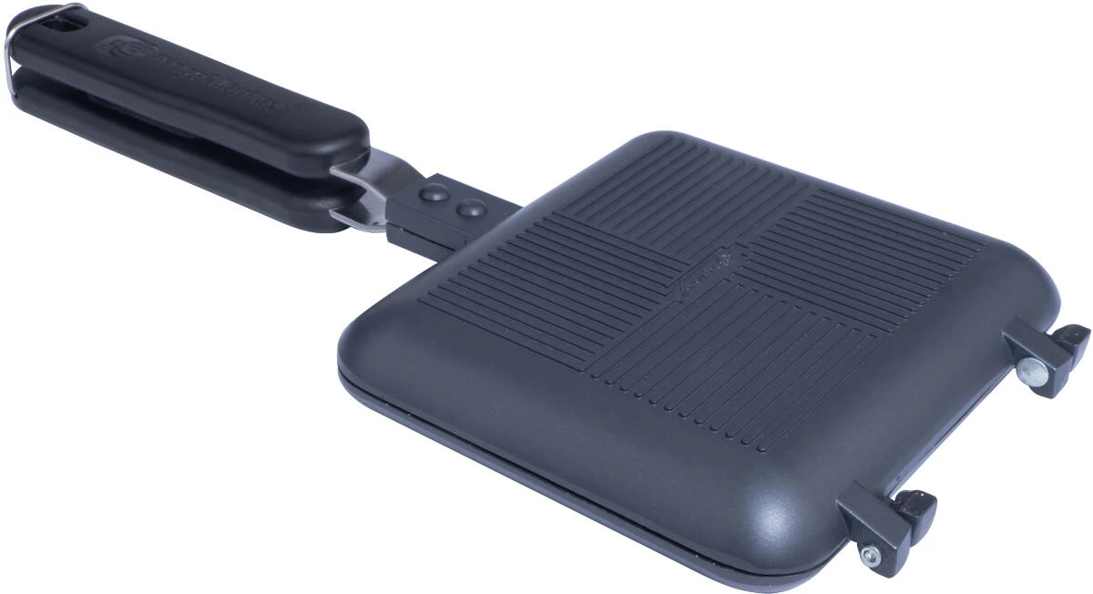 RidgeMonkey Classic Sandwich Toaster Granite Edition (RM774) 2 RidgeMonkey Classic Sandwich Toaster Granite Edition (RM774) - Image 2