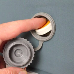 Camp Star Double 75mm Self Inflating Mat 9 Camp Star Double 75mm Self Inflating Mat -Outdoor Camping Store kb12b040b533403d6a5dcb9822d8eaf61