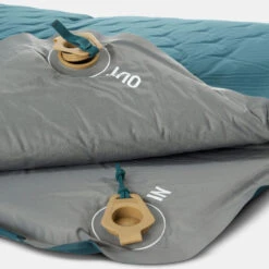 Quechua SELF-INFLATING CAMPING MATTRESS - COMFORT 132 CM - 2 P 11 Quechua SELF-INFLATING CAMPING MATTRESS - COMFORT 132 CM - 2 P -Outdoor Camping Store kb18ac460525aefa92657973c47c1f952