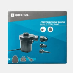 Quechua Electric Camping Pump - Mains Power 6 Quechua Electric Camping Pump - Mains Power -Outdoor Camping Store kb2a7c9c642426e99767f5e37981d7323