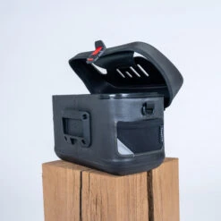 Riverside 7L Touring Waterproof Handlebar Bag IPX4 -Outdoor Camping Store kb2f6079a1c6ad401875381da11b0b087