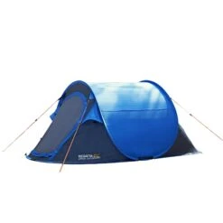 Regatta Great Outdoors Malawi 2 Man Pop Up Tent (Pepper/Seal Grey) 8 Regatta Great Outdoors Malawi 2 Man Pop Up Tent (Pepper/Seal Grey) -Outdoor Camping Store kb36132a666061b379826e64059ed3b3d