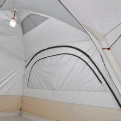 Quechua 8 Man Inflatable Camping Living Area - Base Air Seconds Fresh -Outdoor Camping Store kb38ded77c8c5a8eb815f52f0cebee0af