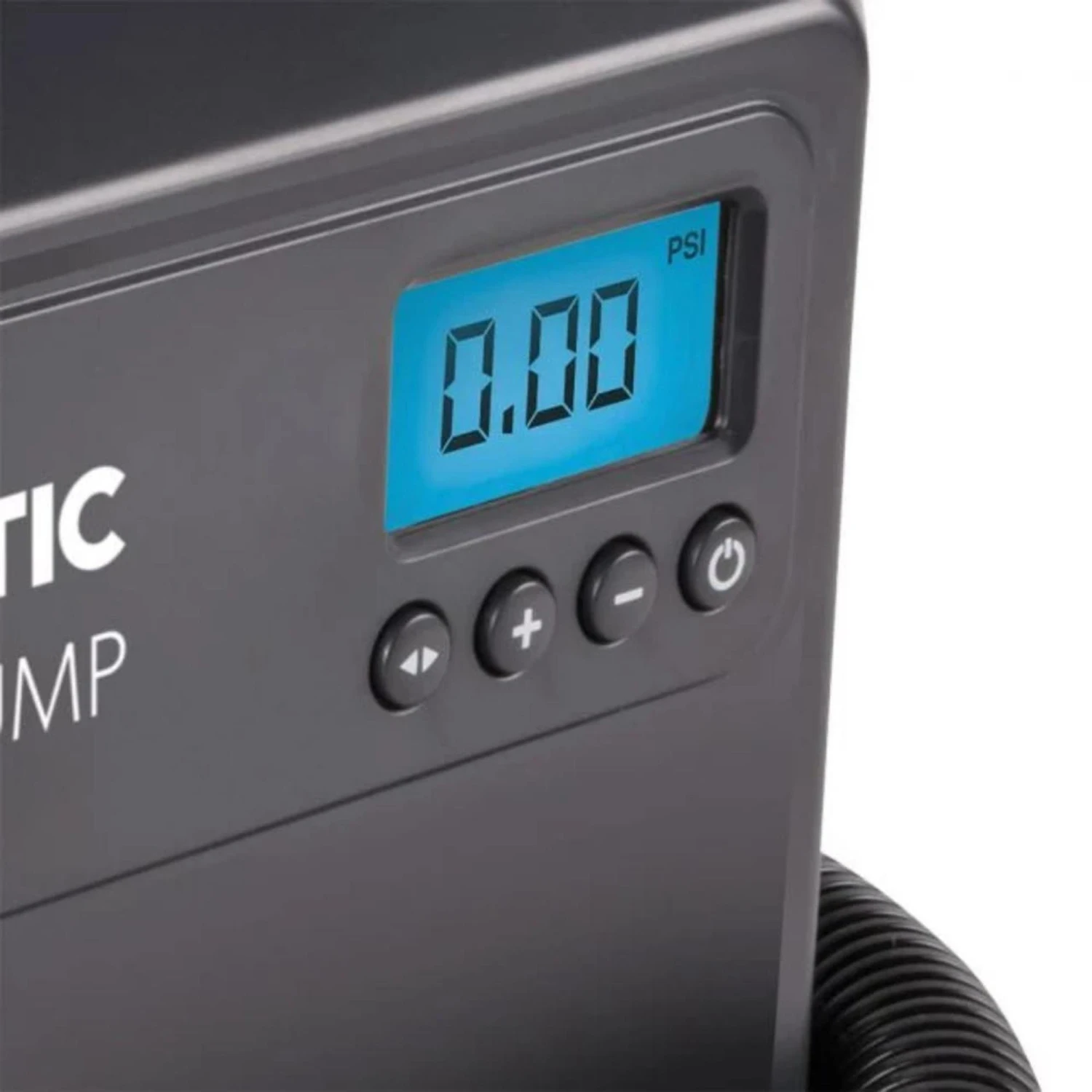 Dometic Gale Electric Pump 12V For Tents & Awnings 3 Dometic Gale Electric Pump 12V For Tents & Awnings - Image 3