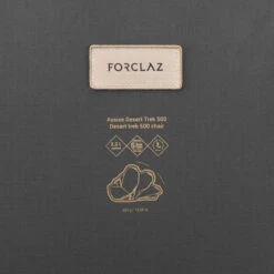 Multi-position Desert Trekking Chair -Outdoor Camping Store kb3b83792754fe8bdc3091e0c80073950