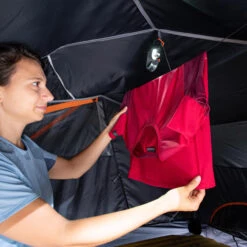 3 Man Trekking Blackout Dome Tent - MT500 F&B -Outdoor Camping Store kb5751f06ad08b8f9aac51427d6981dcb