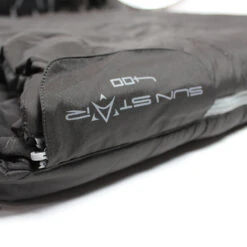 Sun Star Double 400 DL Charcoal 18 Sun Star Double 400 DL Charcoal -Outdoor Camping Store kb5cabb4b486628e135fb904180fd7eda