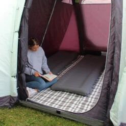 Nightfall Single Air Mattress 5 Nightfall Single Air Mattress -Outdoor Camping Store kb5fce36a148bccad218fdab7ffd002e9