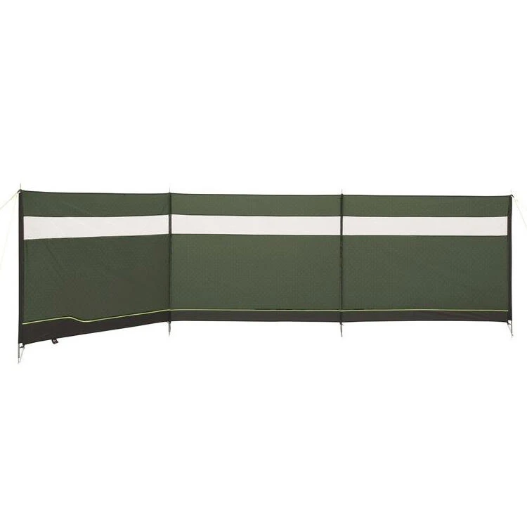 Outwell Windscreen Elegant Green 1 Outwell Windscreen Elegant Green
